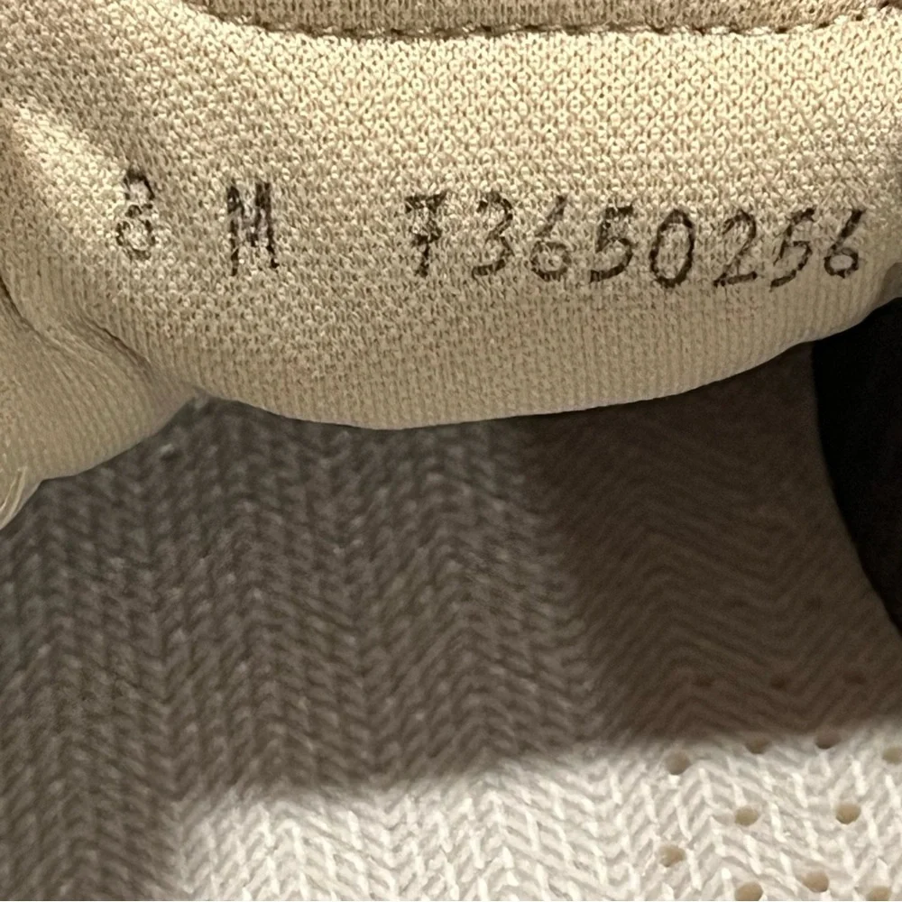SAS Tan Comfort Shoes Women's Size 8
